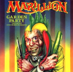 Marillion : Garden Party